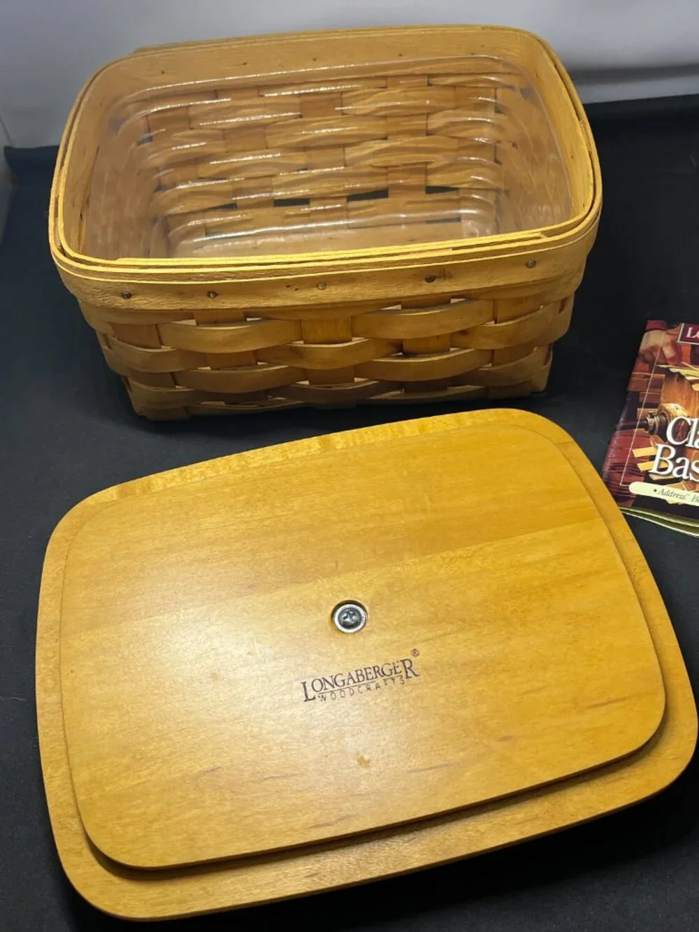 Longaberger - Picture 2 of 3